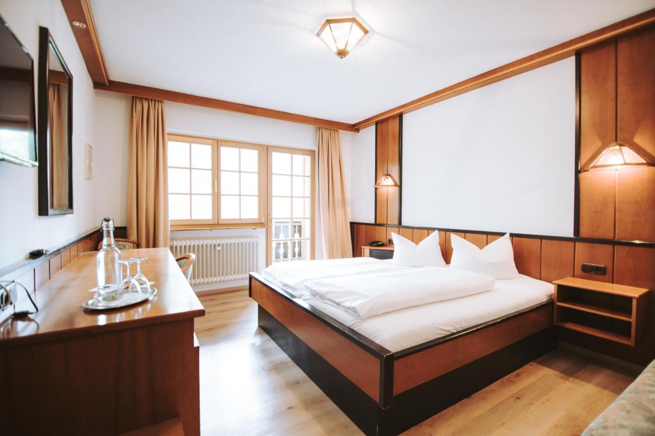 פיכטלברג Hotel Am Fichtelsee חדר תמונה