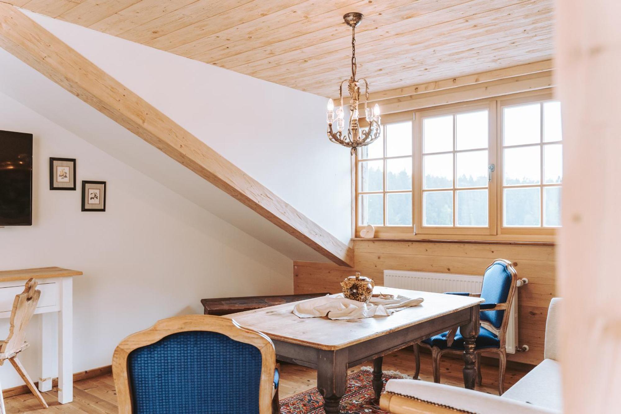 פיכטלברג Hotel Am Fichtelsee חדר תמונה