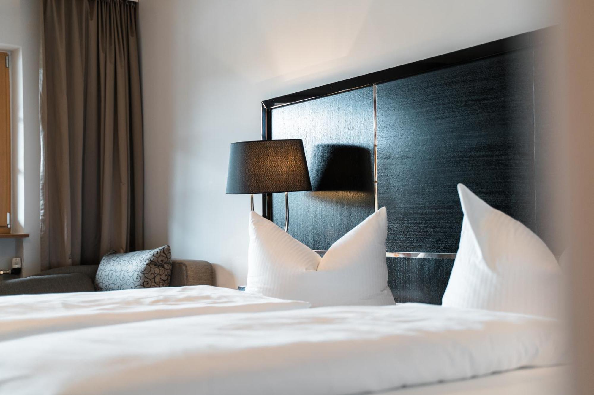 פיכטלברג Hotel Am Fichtelsee חדר תמונה