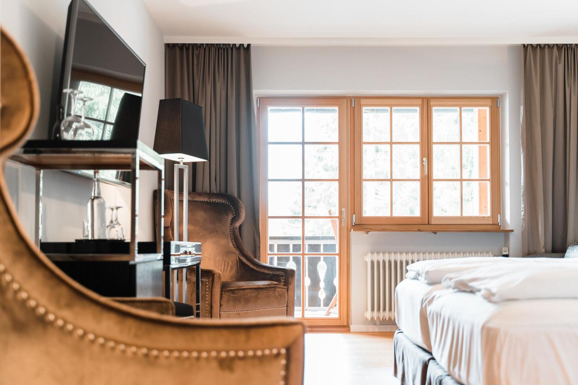 פיכטלברג Hotel Am Fichtelsee חדר תמונה
